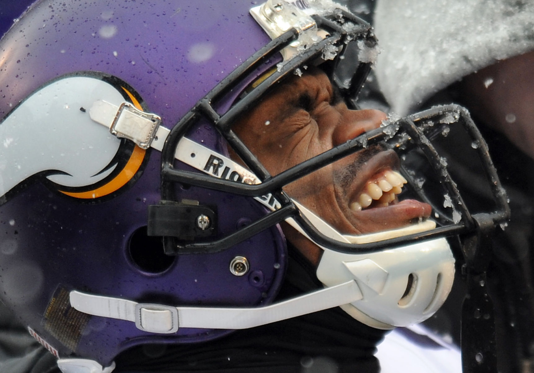 Adrian Peterson